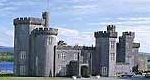 The Wonderful Castle